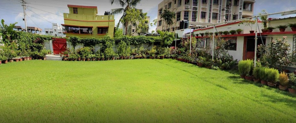 Khelaghar Baganbari, Nayabad Khelaghar Baganbari