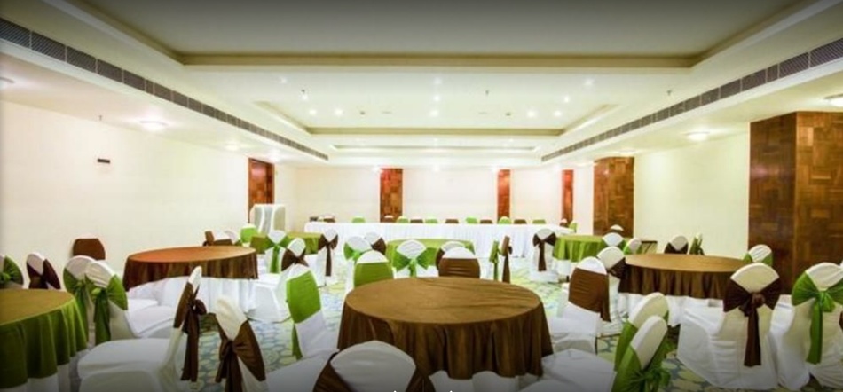 Hotel Royal Palazzo, Subhash Nagar Hotel Royal Palazzo