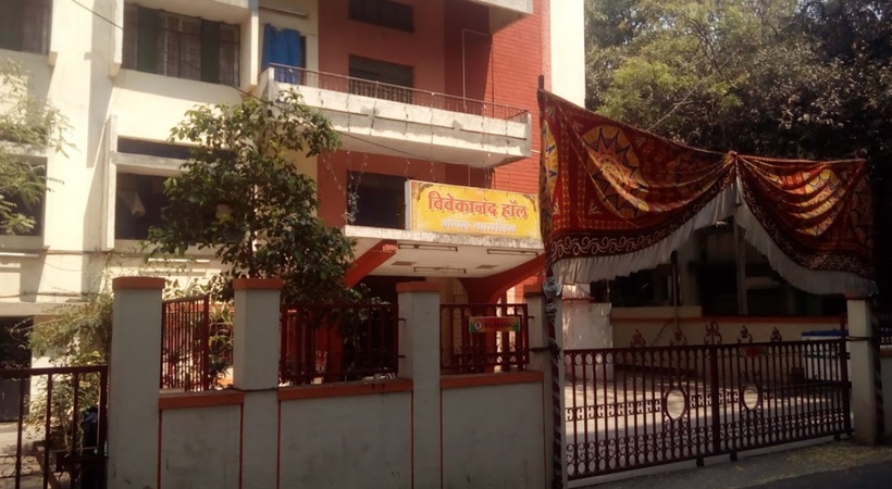 Vivekanand Hall Mangal Karyalay, Shivajinagar Vivekanand Hall Mangal Karyalay