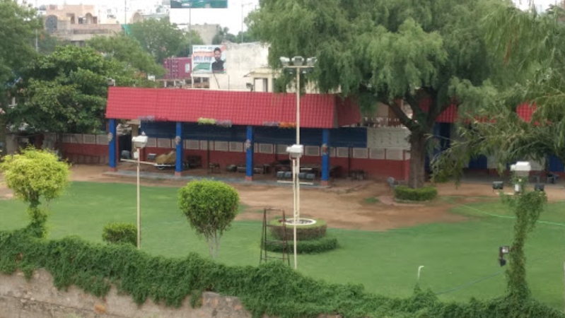 Babul Paradise Marriage Garden, Mansarovar Babul Paradise Marriage Garden