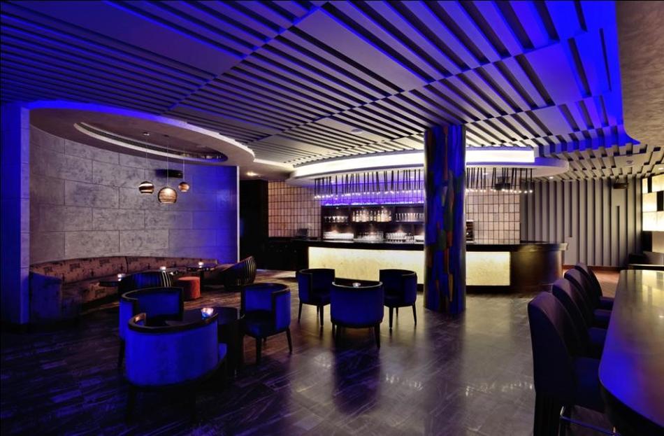 Radisson Blu Resort & Spa-Album, Karjat Radisson Blu Resort & Spa-Album