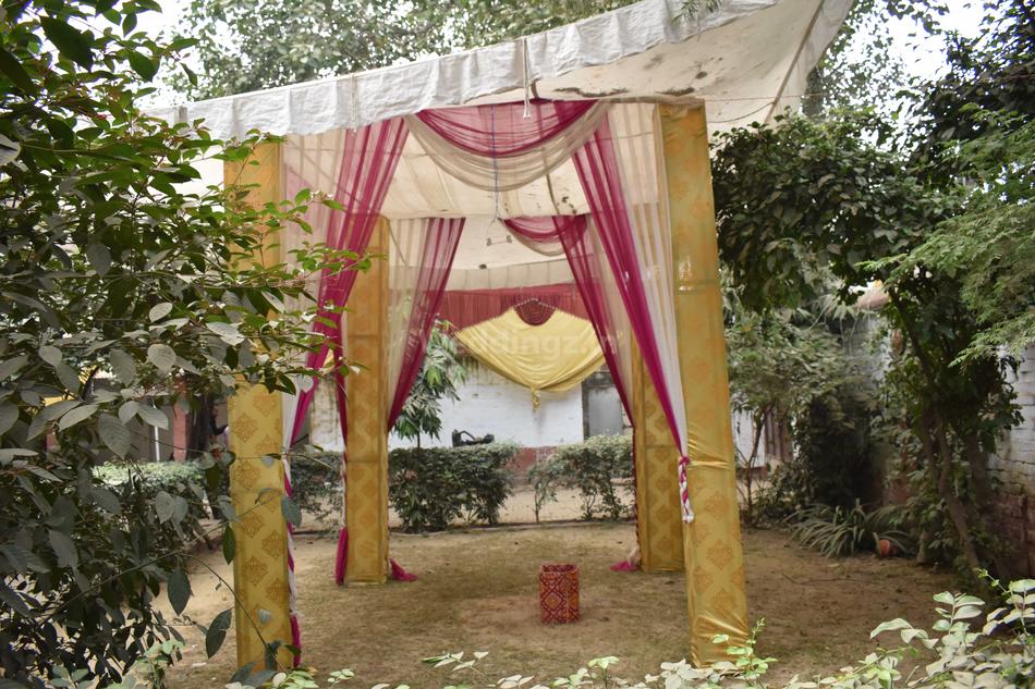 Maa Annapurna Lawn Asapur, Varanasi | Banquet Hall | Wedding Lawn ...