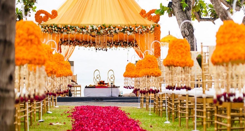 Astounding Affordable Wedding Venues in Puri