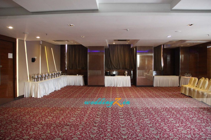 Hotel Yogi Midtown, Turbhe Hotel Yogi Midtown