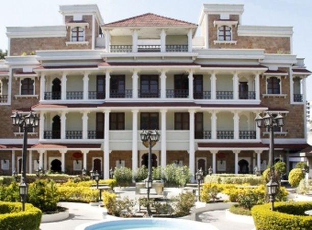 Hotel Rajwada, Baner Hotel Rajwada