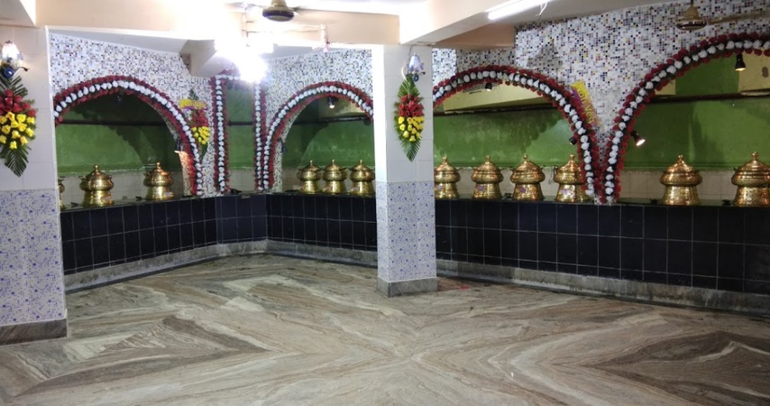 Subham plaza, Barasat Subham plaza