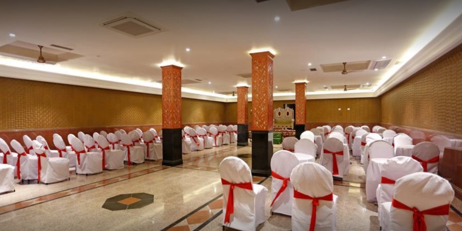 Oyo 10433 Hotel Meenakshi Palace, Gopalbari Oyo 10433 Hotel Meenakshi Palace