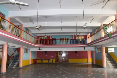 Sumathi Kalyana Mantapa, Rajajinagar Sumathi Kalyana Mantapa