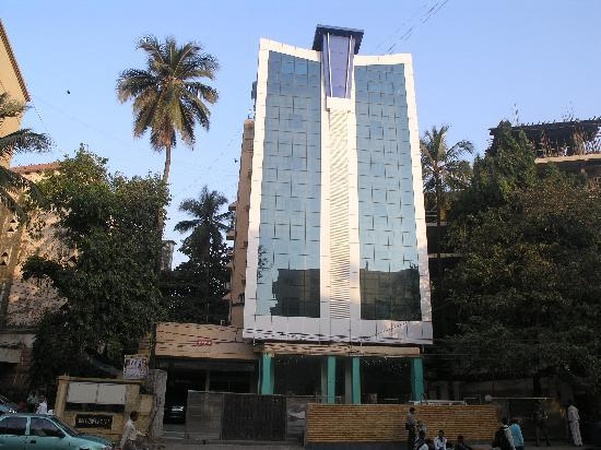 Hotel Sahar Garden, Andheri East Hotel Sahar Garden