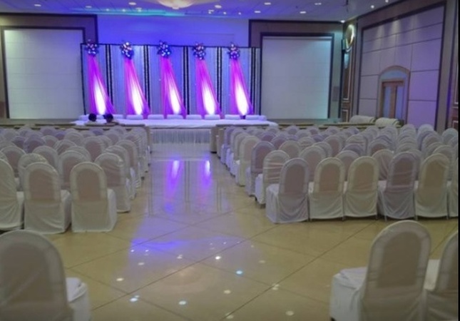 Avsar Banquet, Grant Road Avsar Banquet