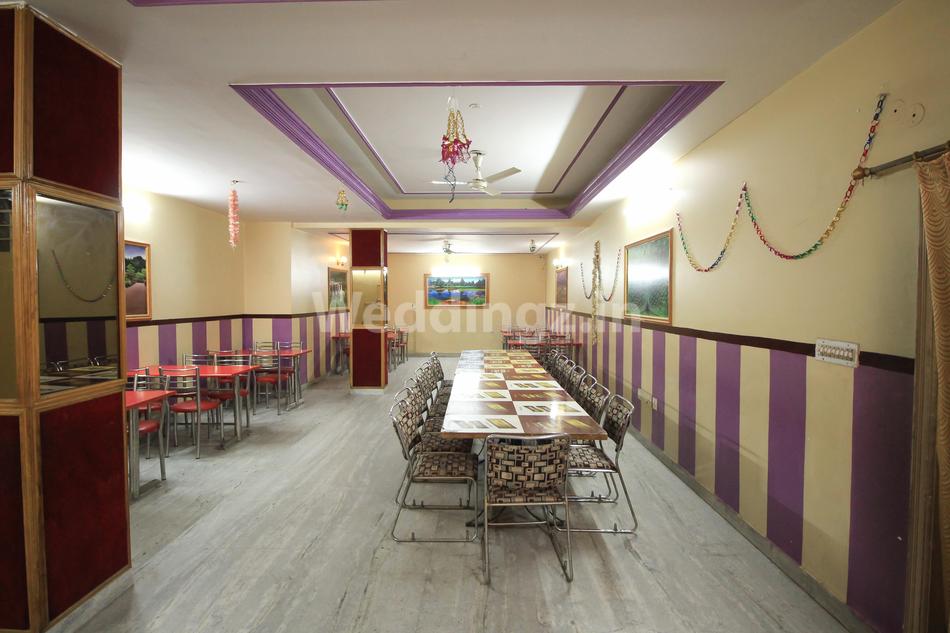 Hotel Raj Laxmi Ramnagar, Jaipur Banquet Hall Wedding Hotel