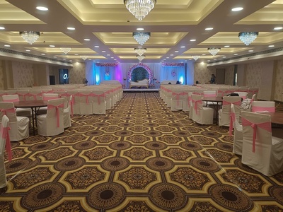 Deshastha Maratha Bhavan – A Traditional Venue with a Cultural Soul in Navi Mumbai