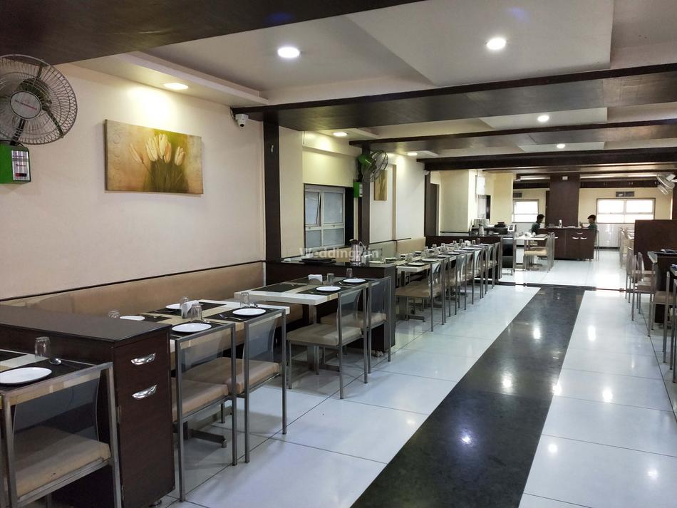 Hotel Garva Hadapsar, Pune Banquet Hall WeddingZ.in