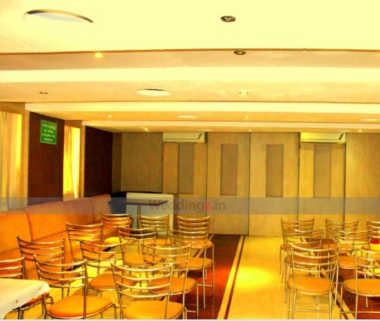 Nandhana Party Hall, rajajinagar Nandhana Party Hall
