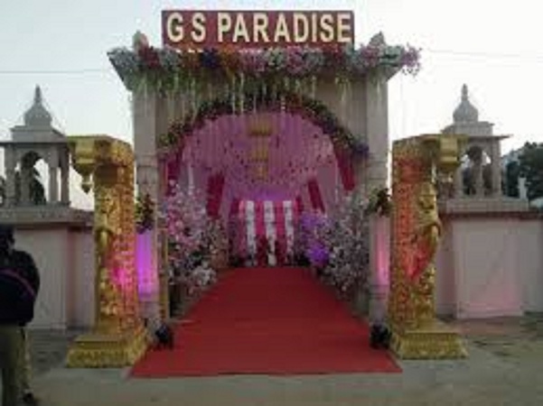 G S Paradise, Jagatpura G S Paradise