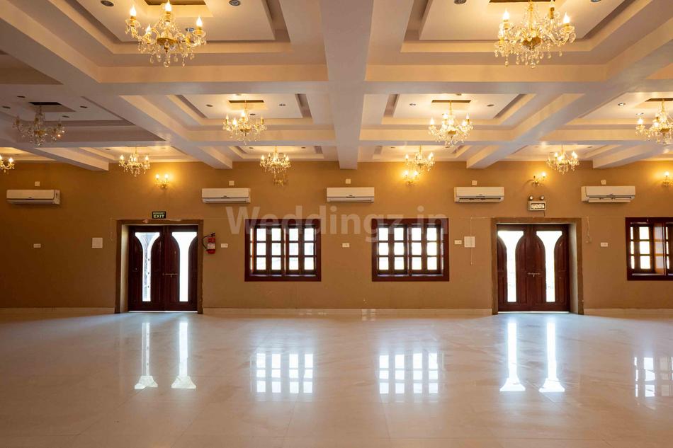 Shagun Palace Karni Nagar, Bikaner Banquet Hall Wedding Lawn