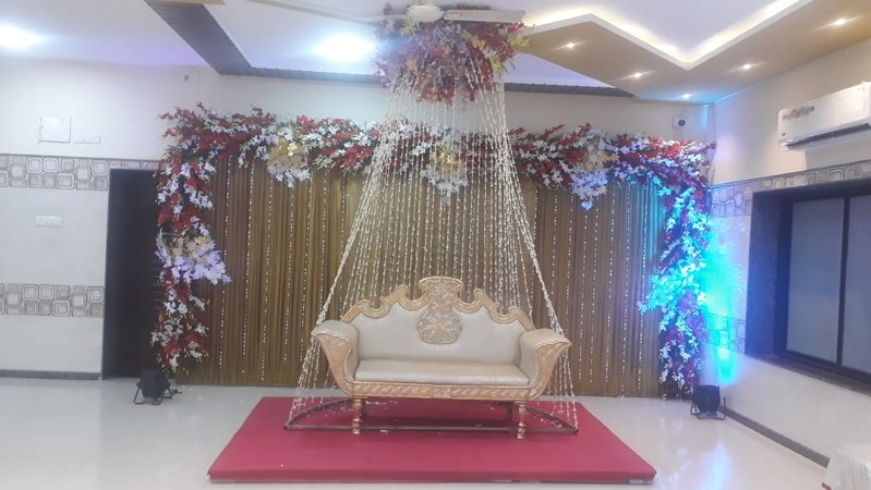 Shree Shyam Banquet, Pailan Shree Shyam Banquet