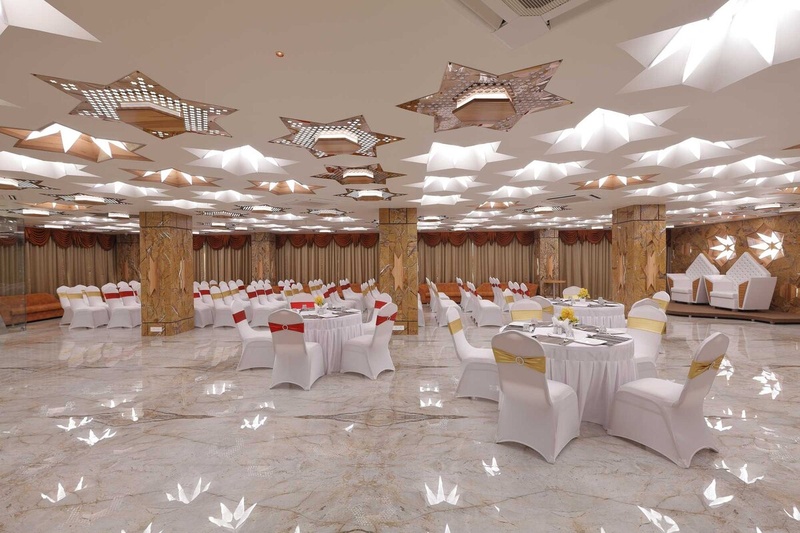 Budget Banquet halls in Govind Nagar, Kanpur to Celebrate a Special