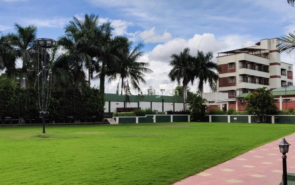 Manali Resort Hadapsar, Pune Banquet Hall Wedding Lawn WeddingZ.in
