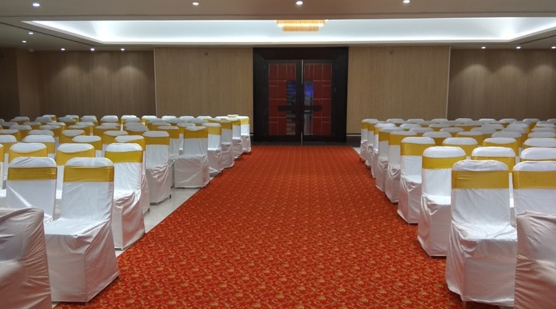 Shree Maheshwari Bhavan, Mira Bhayandar Shree Maheshwari Bhavan