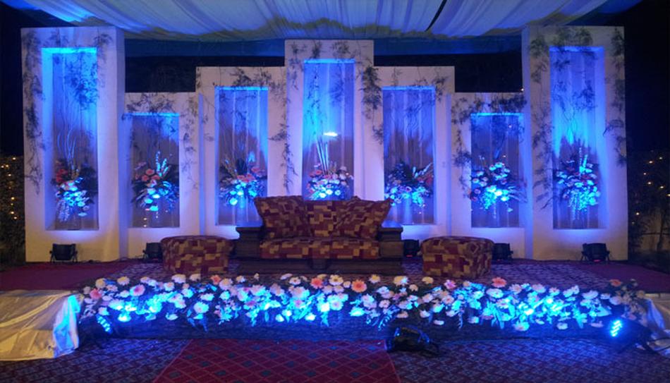New Punjab Decors, Wedding Decorator in Sector27, Chandigarh WeddingZ