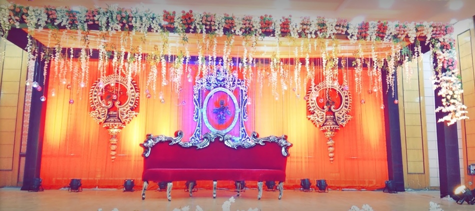 Utsav Marriage Hall, Vidhyadhar Nagar Utsav Marriage Hall