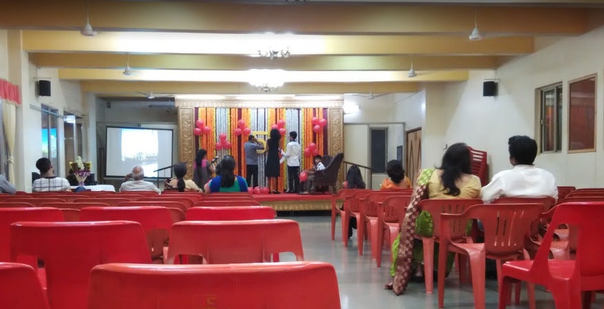 Sankalp Mangal Karyalay, Navi Peth Sankalp Mangal Karyalay
