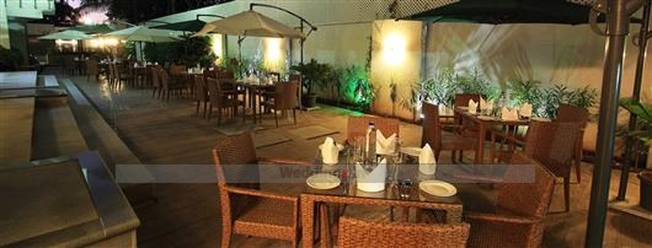 Golden Tulip Hotel, Electronic City Golden Tulip Hotel