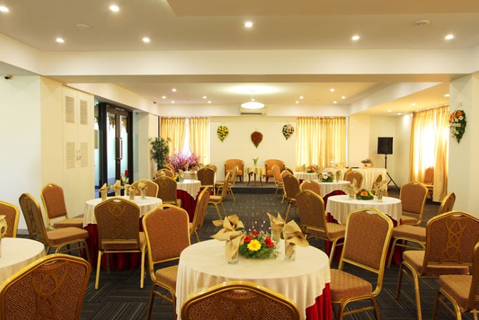 Hotel Ambience Executive, Chinchwad Hotel Ambience Executive