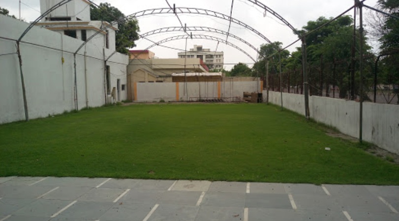 Shyam Satsang Bhawan, Mahanagar Shyam Satsang Bhawan
