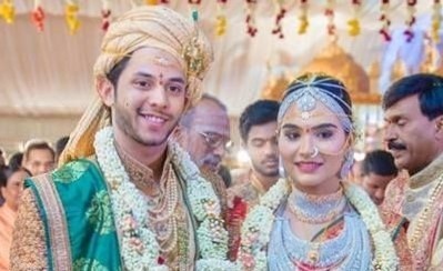 11 Most Expensive Indian Celebrity Weddings