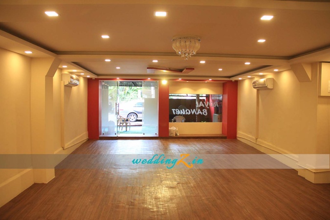 Royal Banquet, Andheri West Royal Banquet