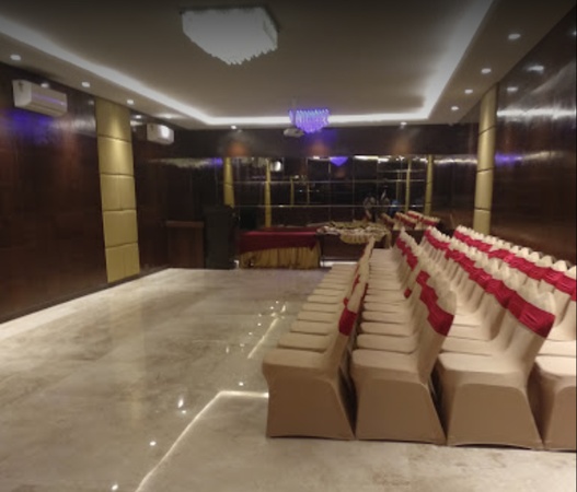 Lotus Court, Pimpri-Chinchwad Lotus Court