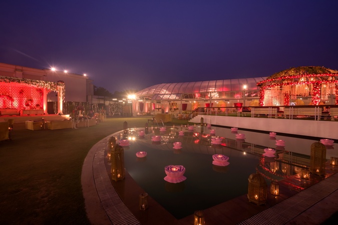 Udman by Ferns N Petals, Mahipalpur Udman by Ferns N Petals
