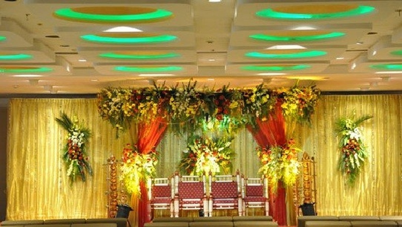 Palai Jyoti Banquets, Kurla Palai Jyoti Banquets