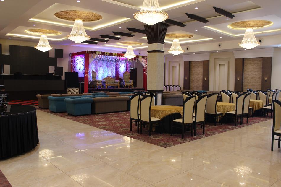 Royal Maple Pakhowal Road, Ludhiana Banquet Hall Wedding Lawn