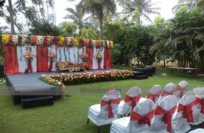 Hotel Evoma, K R Puram Hotel Evoma
