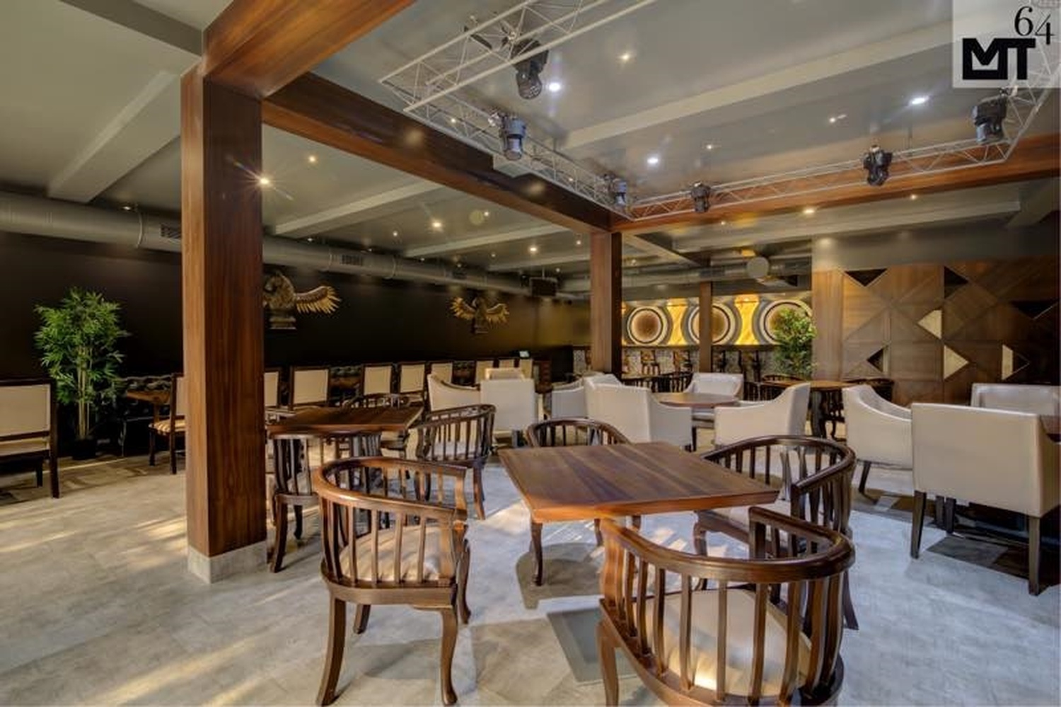 Warehouse Kitchenbar Malad West, Mumbai Banquet Hall Banquet