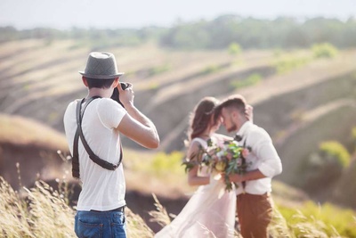 All About The Perfect Wedding Photography - The Ultimate Guide