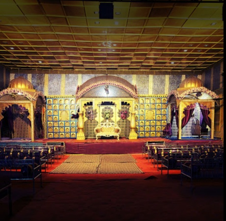 R K Lawn, Mansarovar R K Lawn