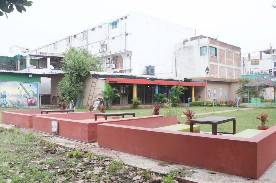 The Kasbah Kolar Road, Bhopal Banquet Hall Wedding Lawn WeddingZ.in