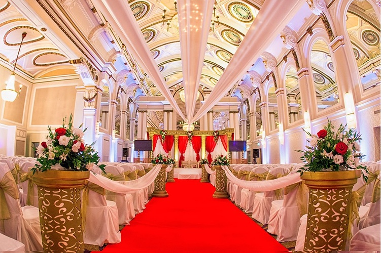 Top 5 Banquet Halls in Jodhpur Where You Can Plan Out a Royal Indoor