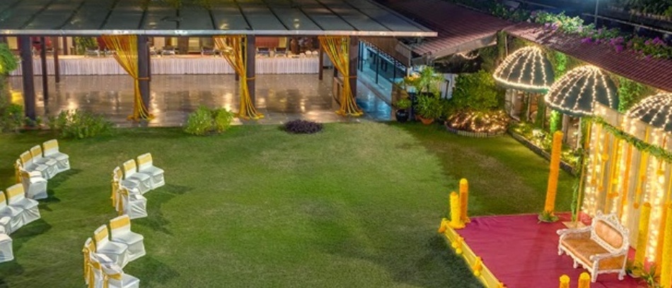 Vedam Lawns, Salt Lake City Vedam Lawns