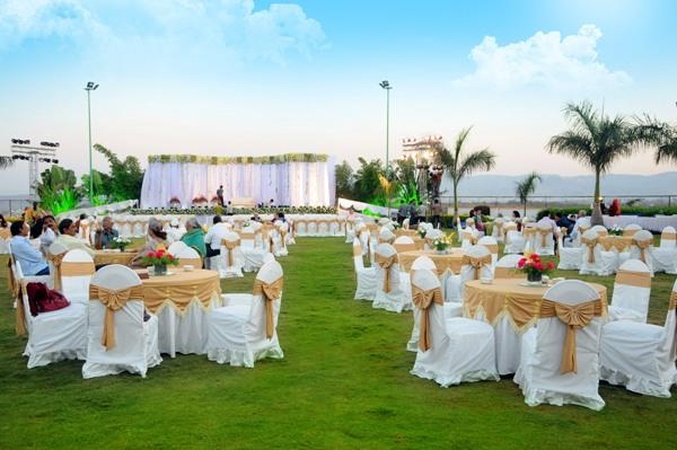 Red Carpet Banquets, Karkardooma Red Carpet Banquets