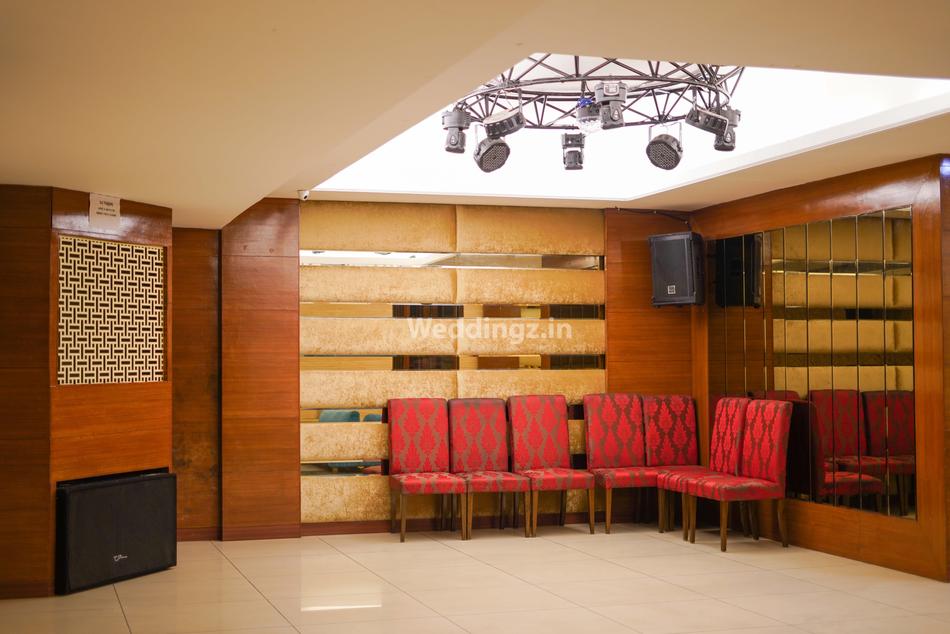 Hotel Candy Mohali, Chandigarh Banquet Hall Wedding Hotel WeddingZ.in