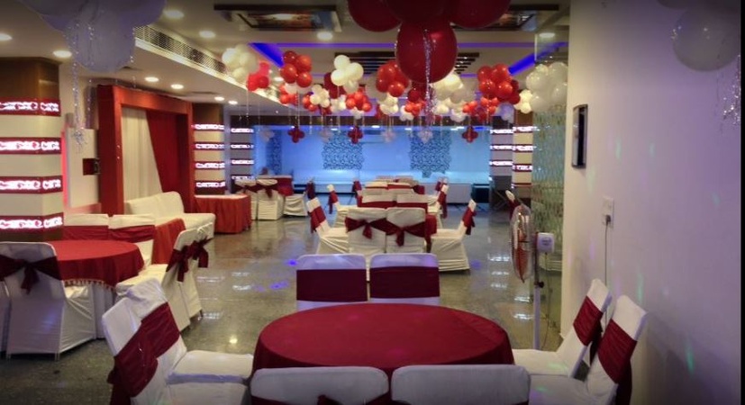 Muskaan Banquets, Faridabad Muskaan Banquets