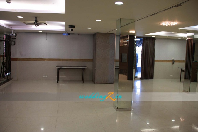 Samrat Banquets, Khar East Samrat Banquets