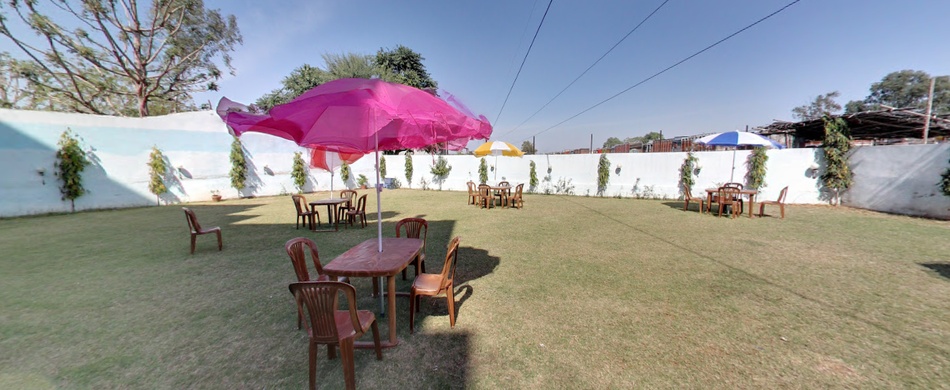 Hotel Harsh, Murlipura Hotel Harsh