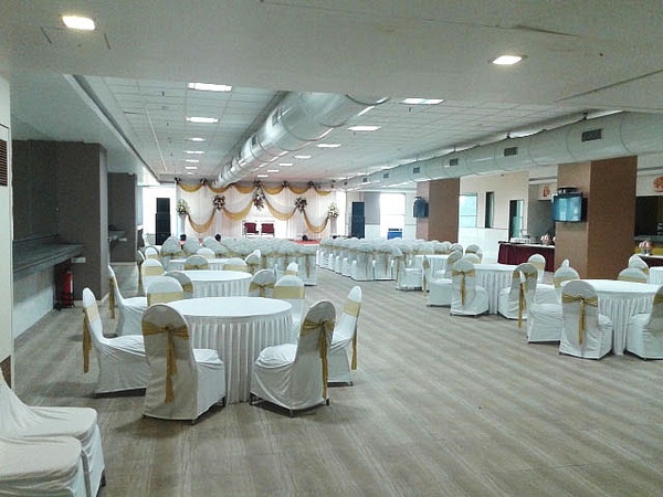 Hari Om Banquet & Kitchen, Thane West Hari Om Banquet & Kitchen