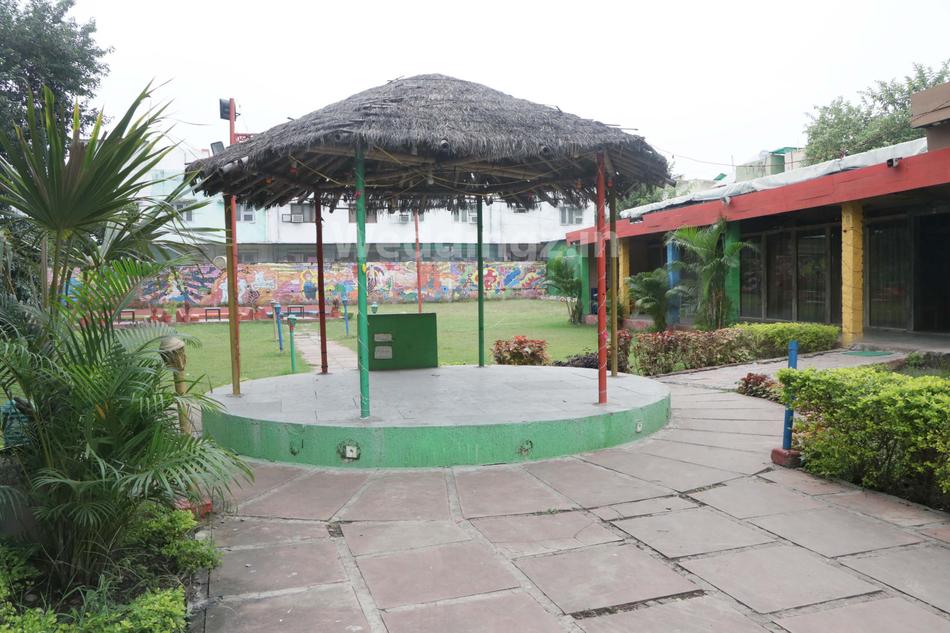 The Kasbah Kolar Road, Bhopal Banquet Hall Wedding Lawn WeddingZ.in